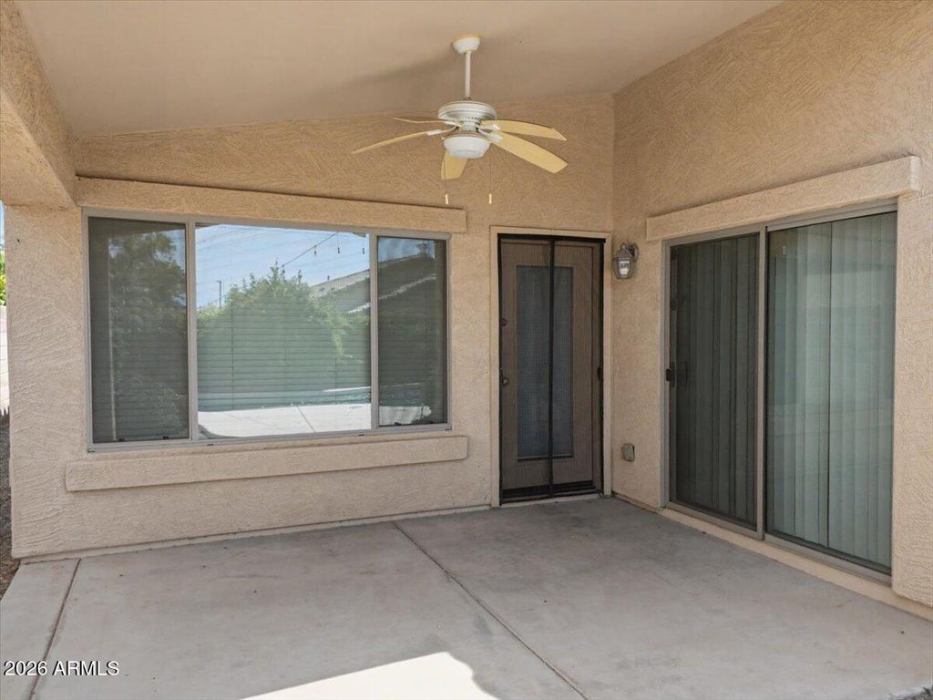 Image 24 of property listing at 24726 N 29th Place, Phoenix, AZ 85024