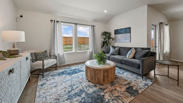 3264 Spaulding Drive, Paris, TX 75460