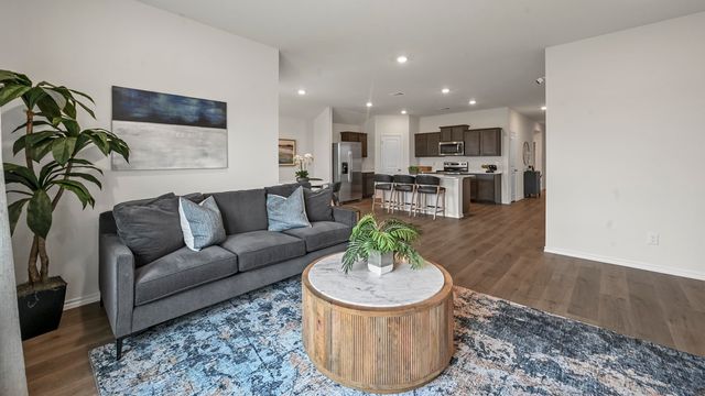 3264 Spaulding Drive, Paris, TX 75460