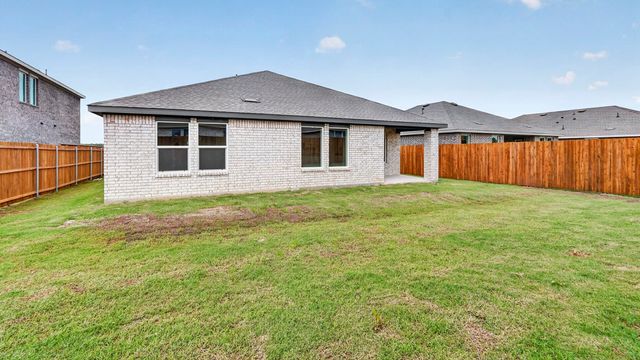 3264 Spaulding Drive, Paris, TX 75460