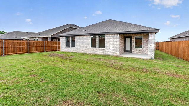 3264 Spaulding Drive, Paris, TX 75460