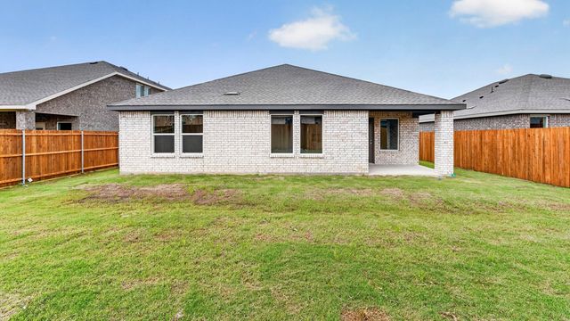 3264 Spaulding Drive, Paris, TX 75460