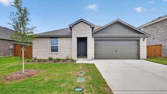 3264 Spaulding Drive, Paris, TX 75460