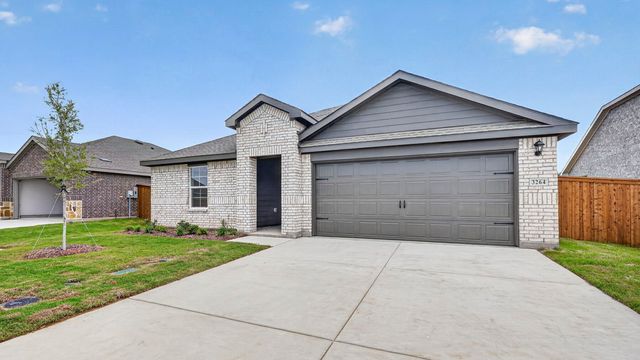 3264 Spaulding Drive, Paris, TX 75460