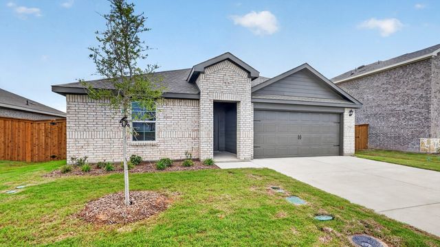 3264 Spaulding Drive, Paris, TX 75460