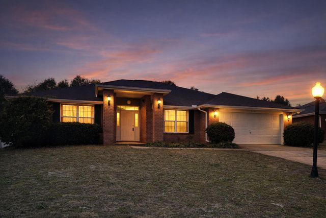 6353 Havenmist Lane, Crestview, FL 32536