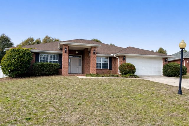 6353 Havenmist Lane, Crestview, FL 32536