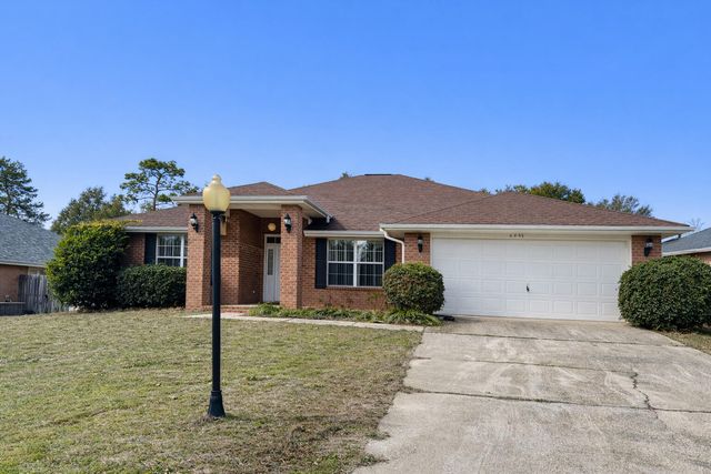 6353 Havenmist Lane, Crestview, FL 32536