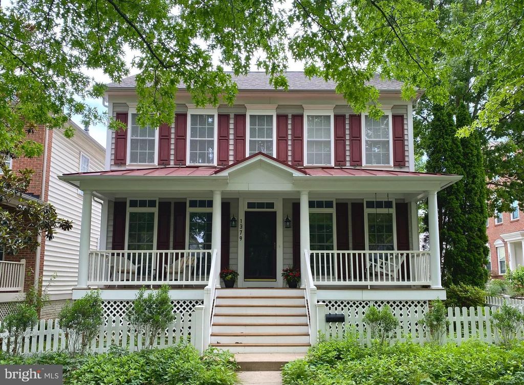 1379 MAIN ST, Gaithersburg, MD 20878