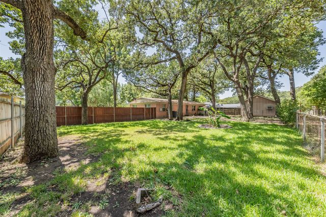 1233 Fair Oaks Drive, Irving, TX 75060