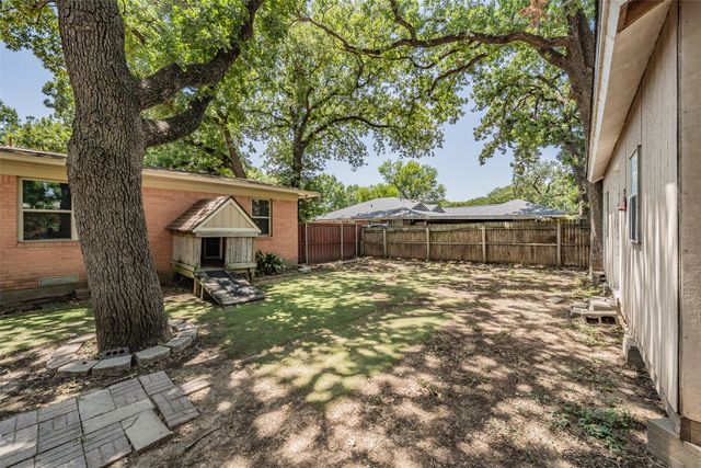 1233 Fair Oaks Drive, Irving, TX 75060