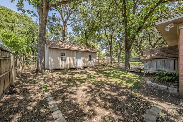 1233 Fair Oaks Drive, Irving, TX 75060