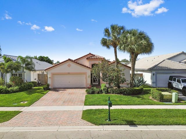 8856 Thames River Drive, Boca Raton, FL 33433