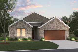 1016 Quincy Court, Crowley, TX 76036