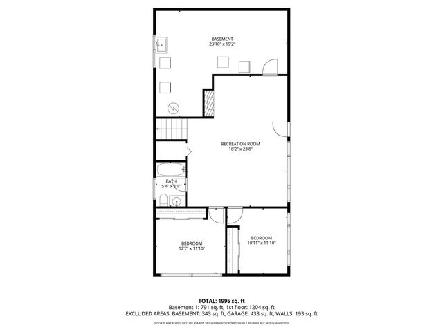 622 Woodland Dr, Pulaski Twp, PA 16143