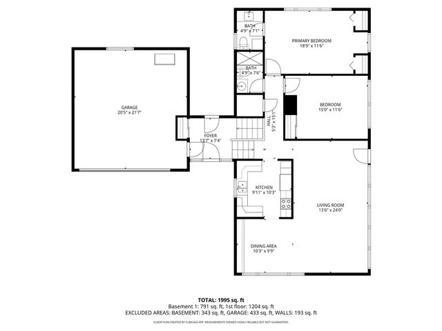 622 Woodland Dr, Pulaski Twp, PA 16143