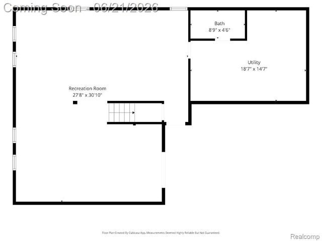 26449 Haverhill Drive, Warren, MI 48091
