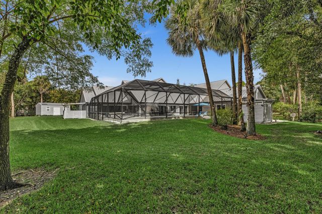 14757 Stirrup Lane, Wellington, FL 33414