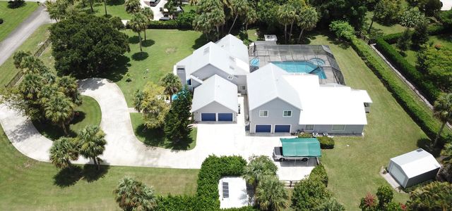 14757 Stirrup Lane, Wellington, FL 33414