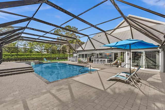 14757 Stirrup Lane, Wellington, FL 33414