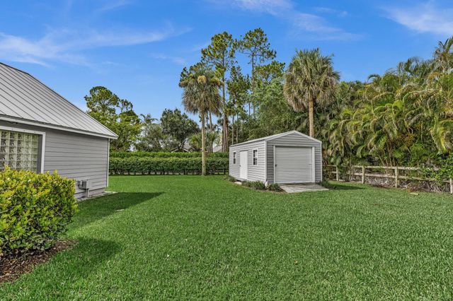 14757 Stirrup Lane, Wellington, FL 33414