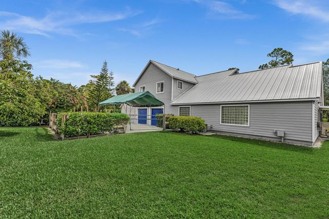 14757 Stirrup Lane, Wellington, FL 33414