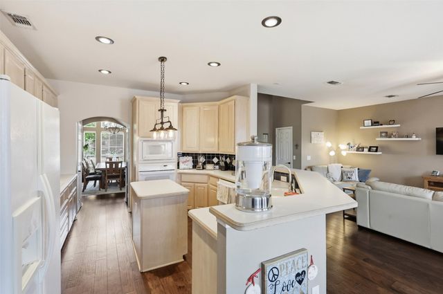 3303 Felicia Court, Mckinney, TX 75070