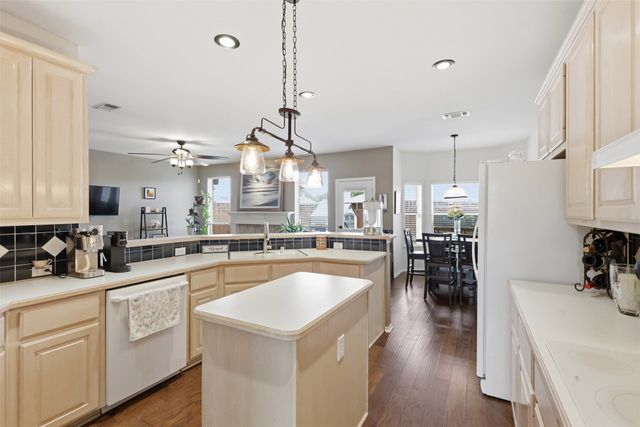 3303 Felicia Court, Mckinney, TX 75070