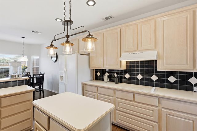 3303 Felicia Court, Mckinney, TX 75070