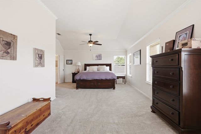 3303 Felicia Court, Mckinney, TX 75070