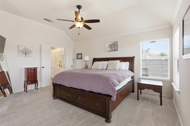 3303 Felicia Court, Mckinney, TX 75070