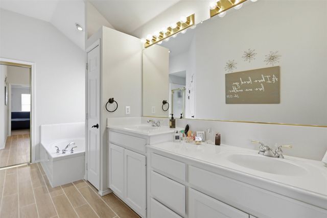3303 Felicia Court, Mckinney, TX 75070