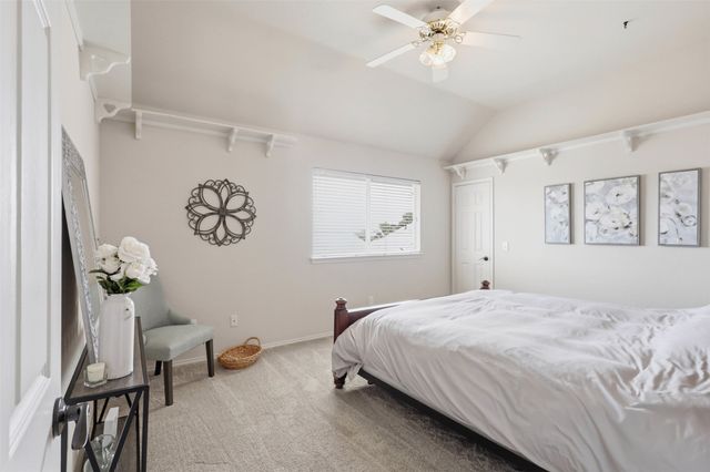 3303 Felicia Court, Mckinney, TX 75070