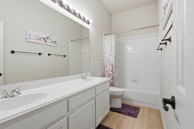 3303 Felicia Court, Mckinney, TX 75070