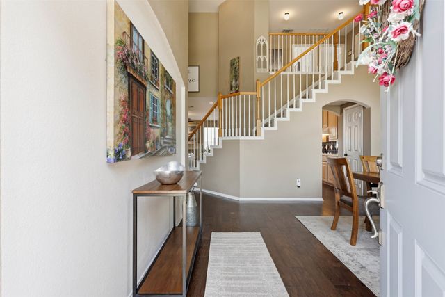 3303 Felicia Court, Mckinney, TX 75070