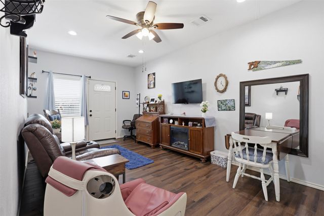3303 Felicia Court, Mckinney, TX 75070