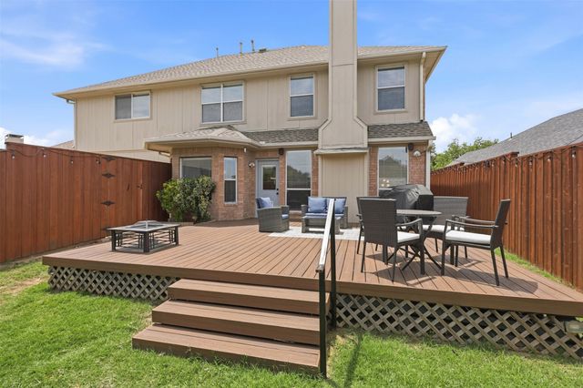 3303 Felicia Court, Mckinney, TX 75070