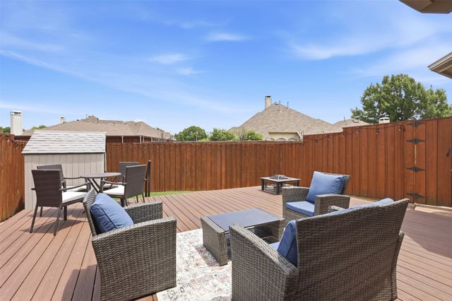 3303 Felicia Court, Mckinney, TX 75070