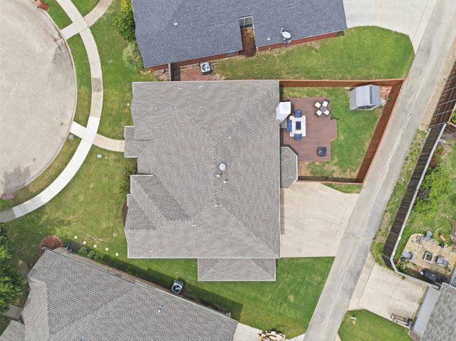 3303 Felicia Court, Mckinney, TX 75070