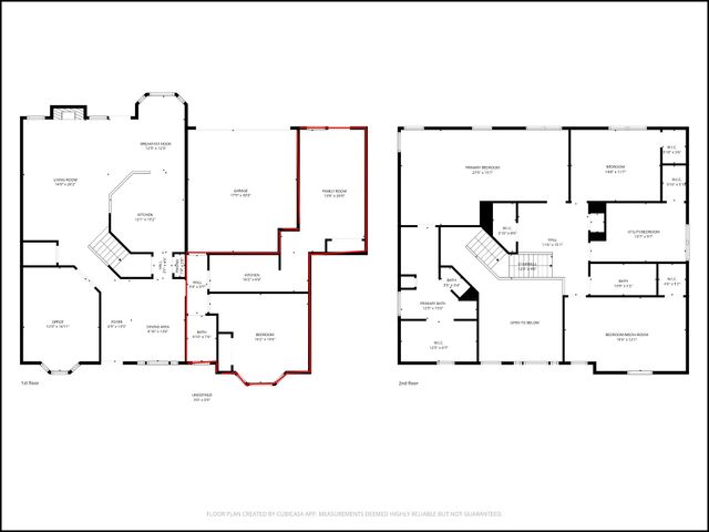 3303 Felicia Court, Mckinney, TX 75070