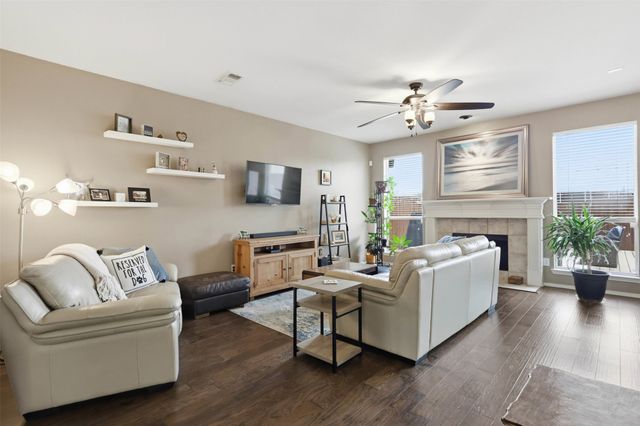 3303 Felicia Court, Mckinney, TX 75070