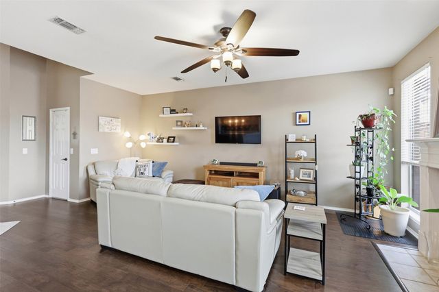 3303 Felicia Court, Mckinney, TX 75070