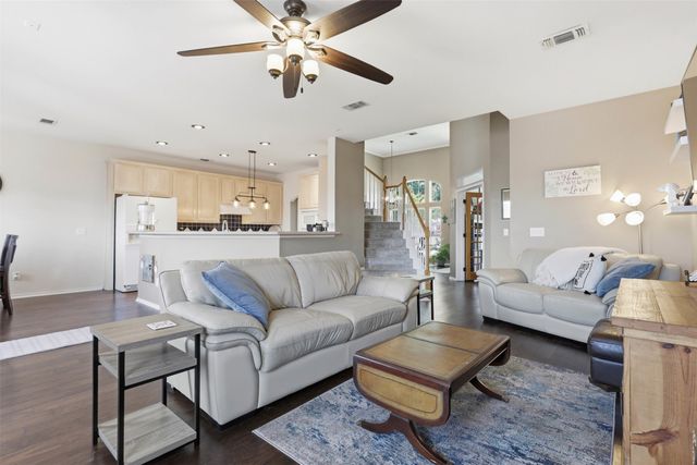 3303 Felicia Court, Mckinney, TX 75070