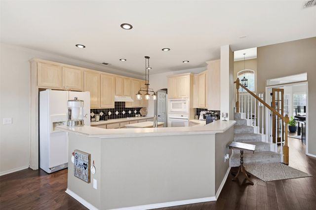 3303 Felicia Court, Mckinney, TX 75070