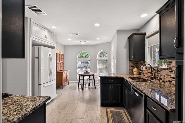 2018 BUDDING BLVD, San Antonio, TX 78247