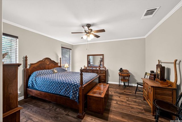 2018 BUDDING BLVD, San Antonio, TX 78247