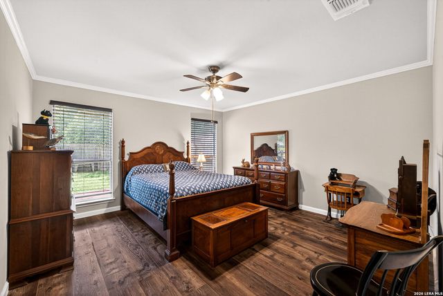 2018 BUDDING BLVD, San Antonio, TX 78247