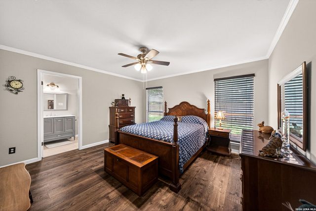 2018 BUDDING BLVD, San Antonio, TX 78247