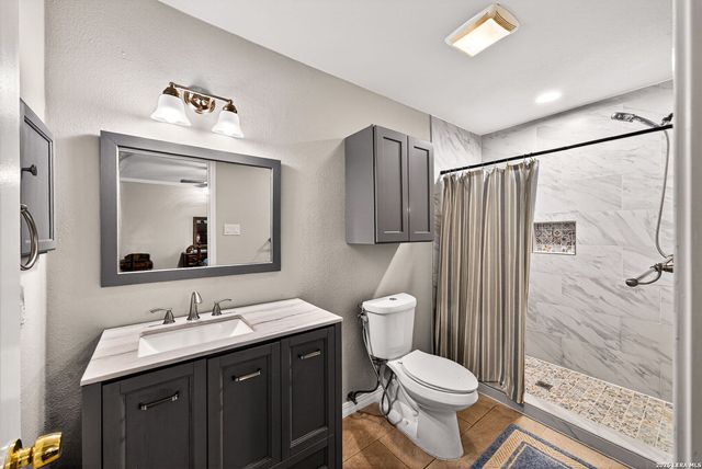 2018 BUDDING BLVD, San Antonio, TX 78247