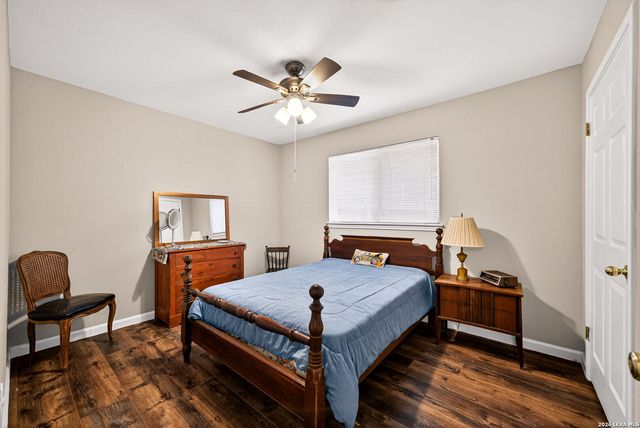 2018 BUDDING BLVD, San Antonio, TX 78247